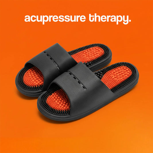 Orthorin™ Foot Massage Slides