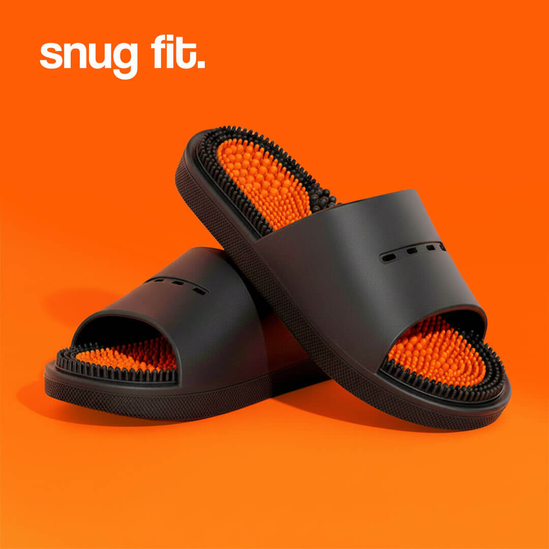 Orthorin™ Foot Massage Slides