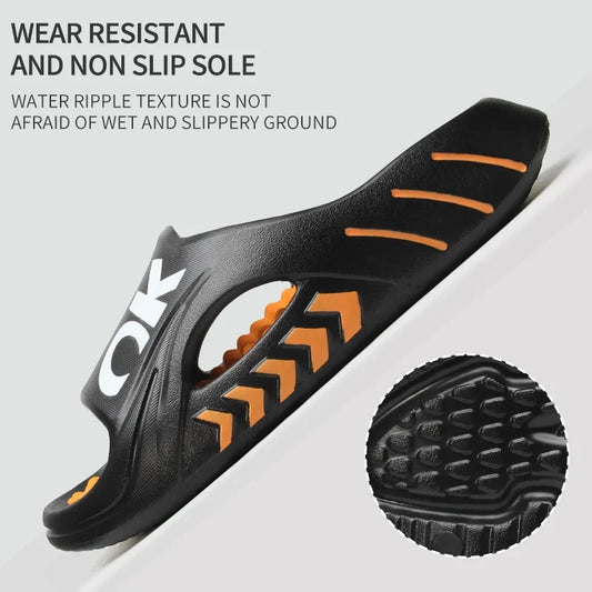 Orthorin™ Ultra Cushion Slides