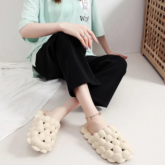Orthorin™ Bubble Comfort Slides