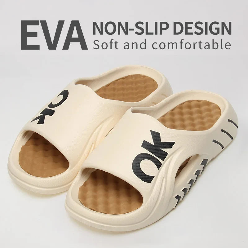 Orthorin™ Ultra Cushion Slides