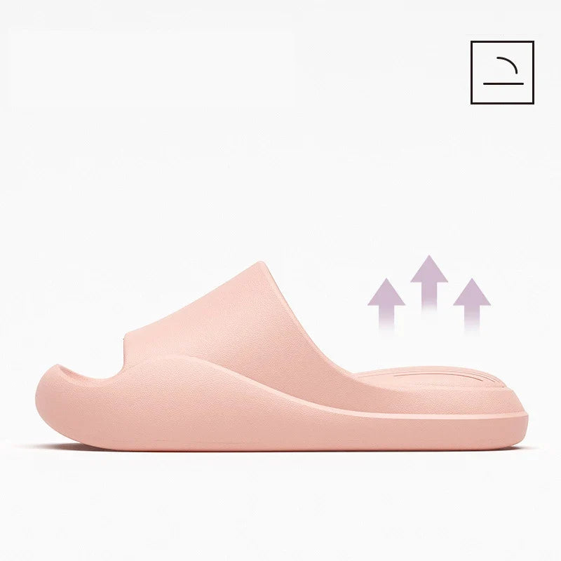 Orthorin™ Breathable Platform Slides