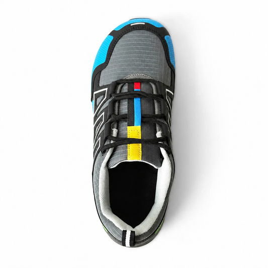 ortho balance walking shoes