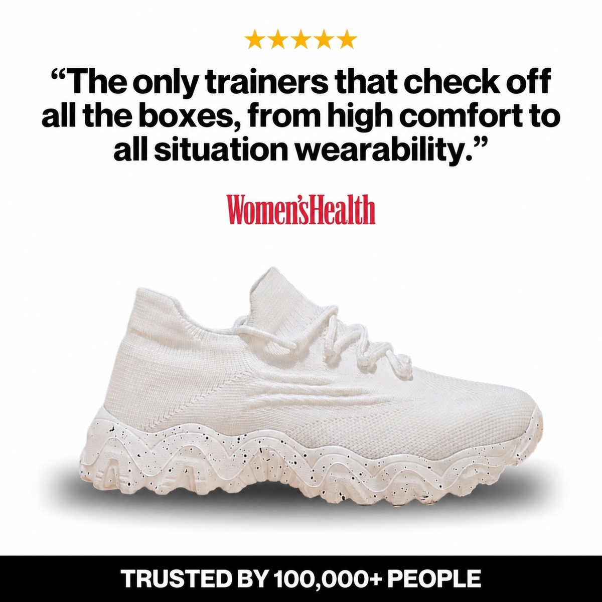 mara healthy walking shoes