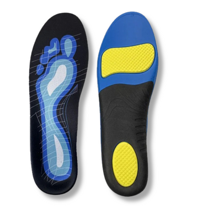 Orthorin™ PainRelief Insoles