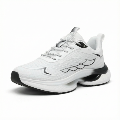 Ultimate Comfort for Effortless Steps