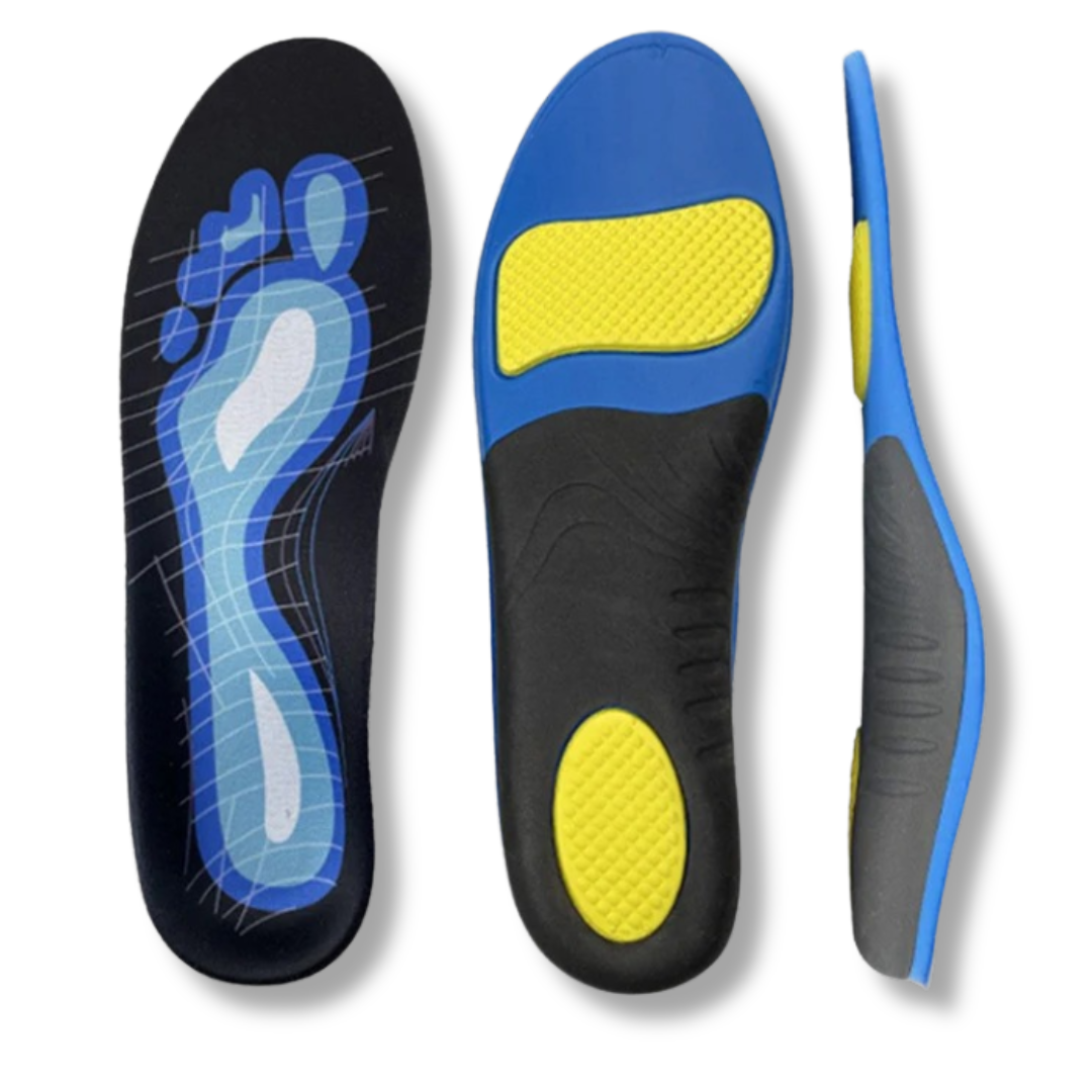 Orthorin™ PainRelief Insoles