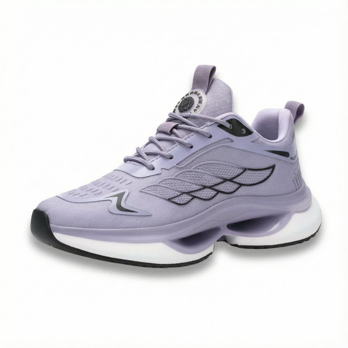 Ultimate Comfort for Effortless Steps