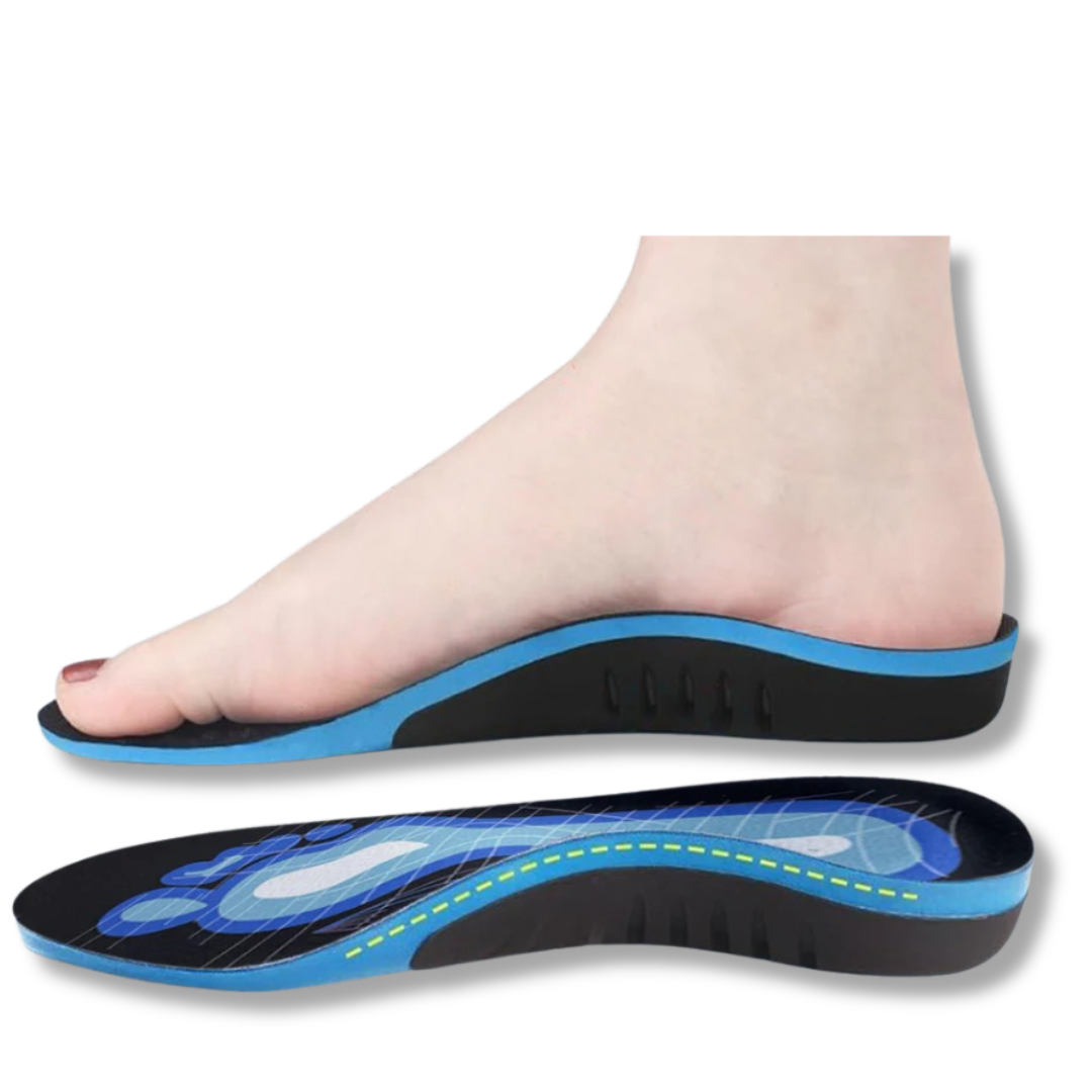 Orthorin™ PainRelief Insoles