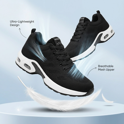 Orthorin™ Pro – 12-Hour Shift Shoes for Heel & Plantar Fasciitis Relief (Unisex)