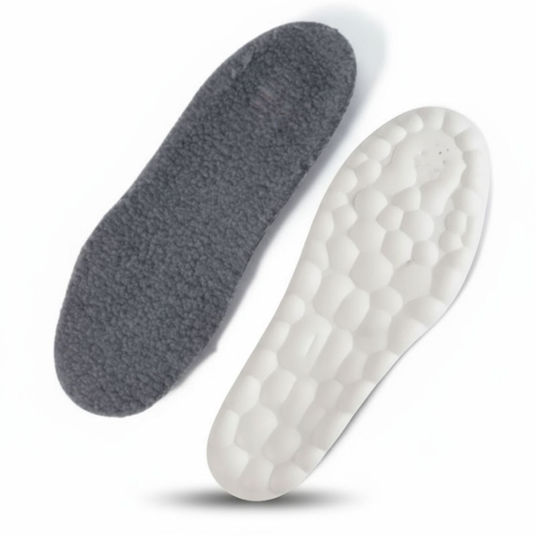 Orthorin™ Winter Insoles