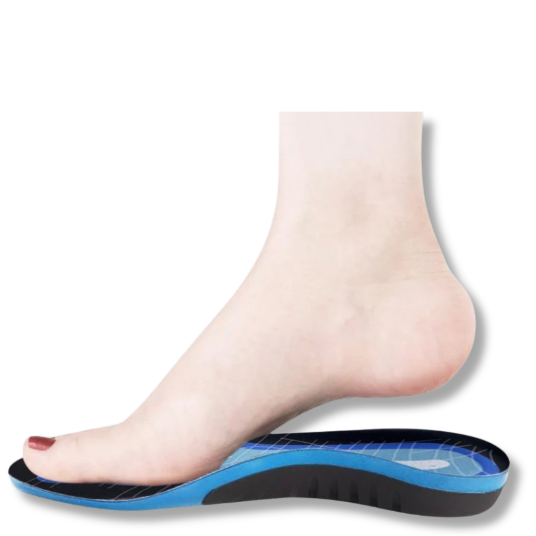 Orthorin™ PainRelief Insoles