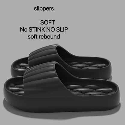 Orthorin™ Minimalist Cushion Slides