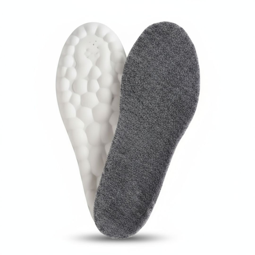 Orthorin™ Winter Insoles