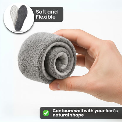 Orthorin™ Winter Insoles