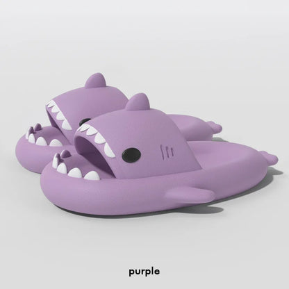 Orthorin™ Shark Cloud Slides