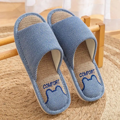 Orthorin™ Indoor Comfort Slides