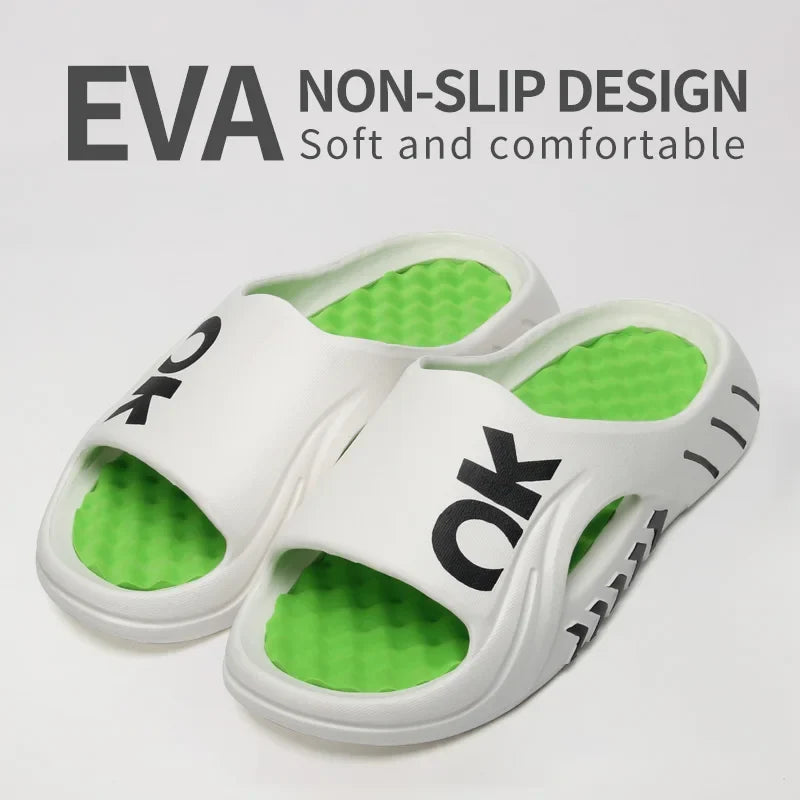 Orthorin™ Ultra Cushion Slides