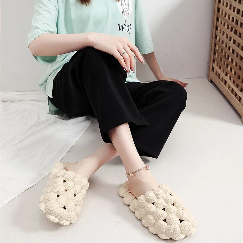 Orthorin™ Bubble Comfort Slides
