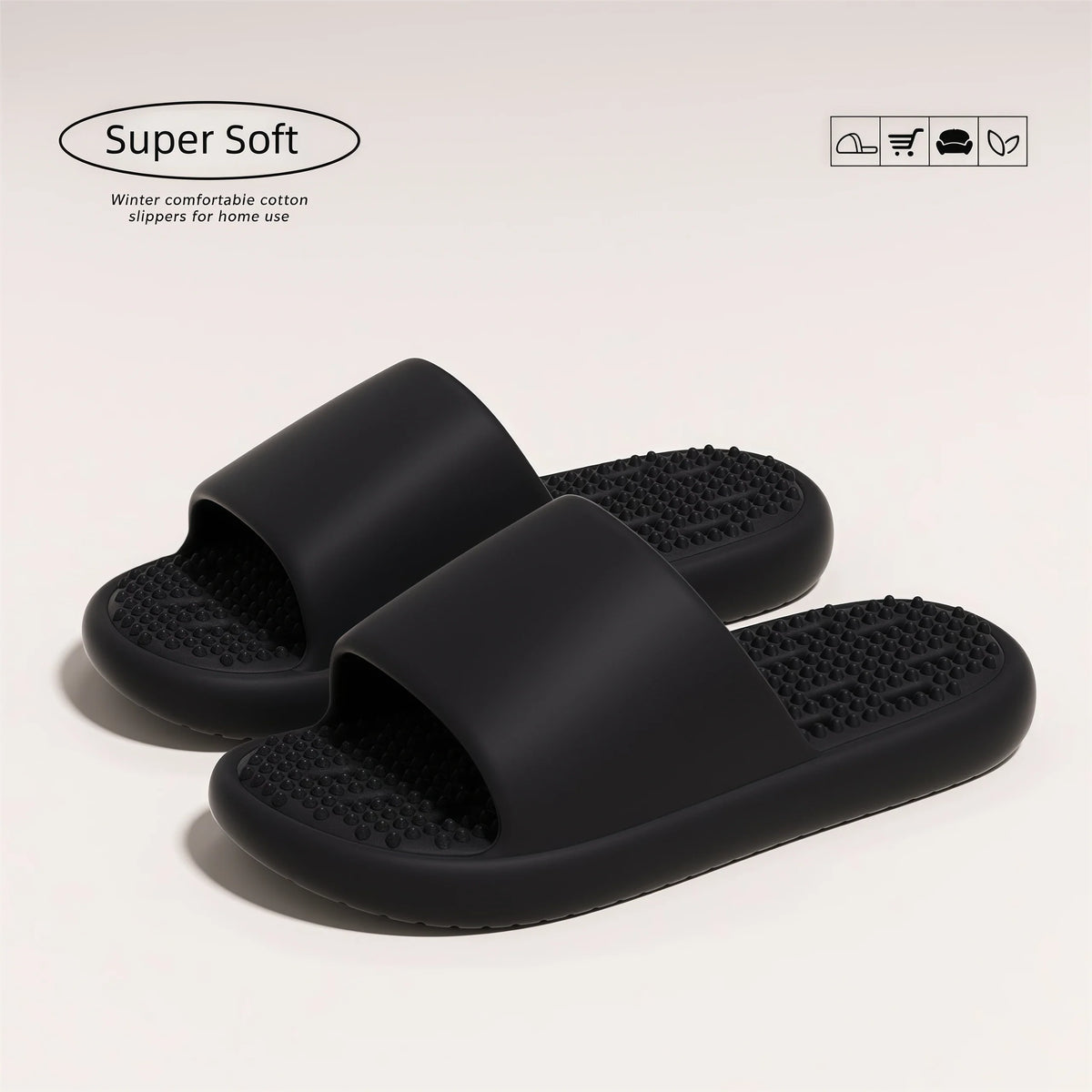 Orthorin™ SoleRelief Slides