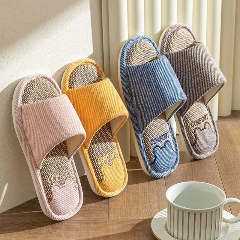Orthorin™ Indoor Comfort Slides