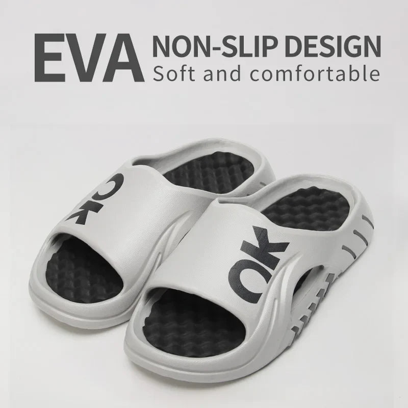 Orthorin™ Ultra Cushion Slides