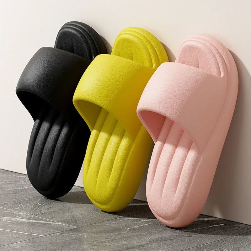 Orthorin™ Breathable Platform Slides