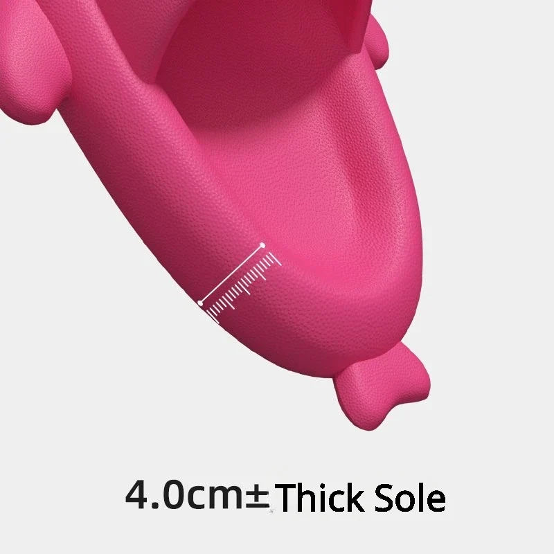 Orthorin™ Shark Cloud Slides