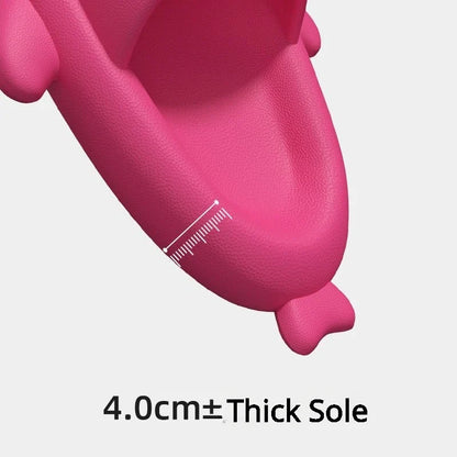 Orthorin™ Shark Cloud Slides