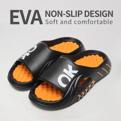 Orthorin™ Ultra Cushion Slides