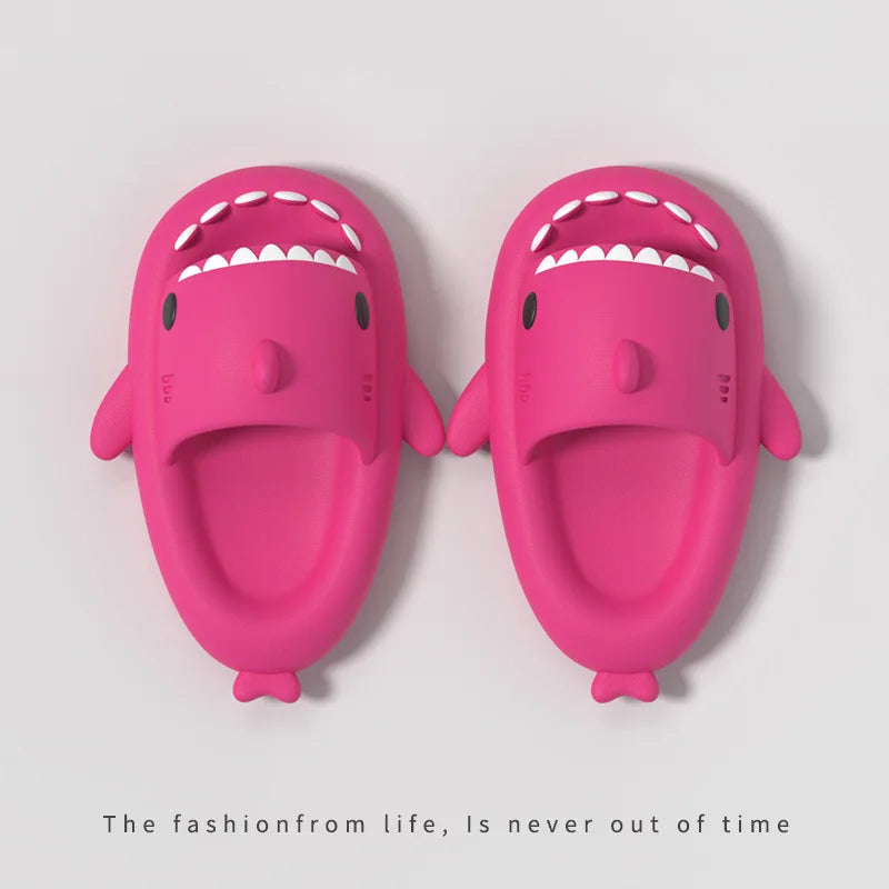 Orthorin™ Shark Cloud Slides
