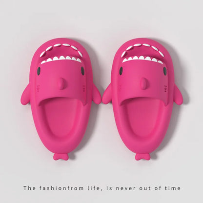 Orthorin™ Shark Cloud Slides