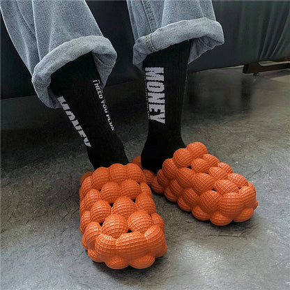 Orthorin™ Bubble Comfort Slides