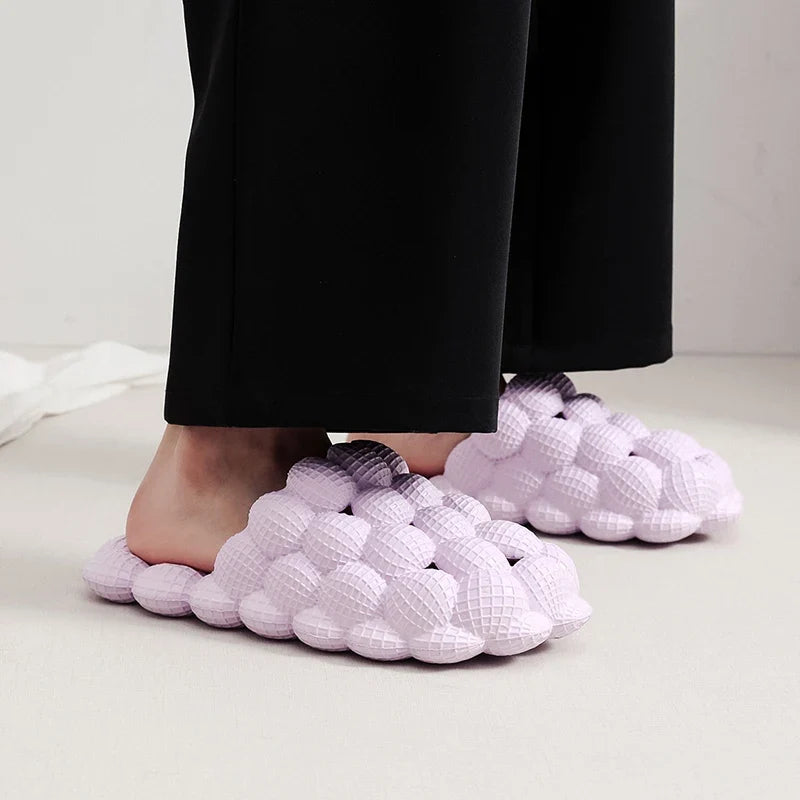 Orthorin™ Bubble Comfort Slides