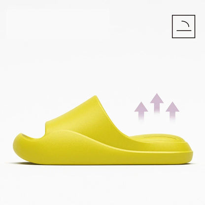 Orthorin™ Breathable Platform Slides