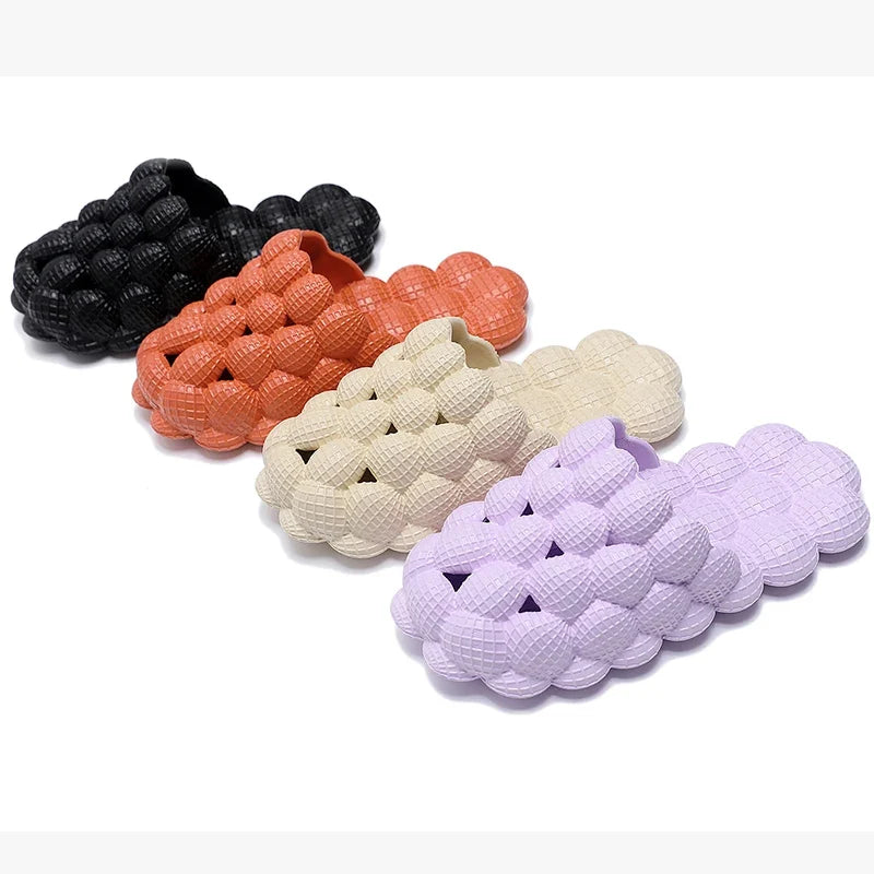 Orthorin™ Bubble Comfort Slides