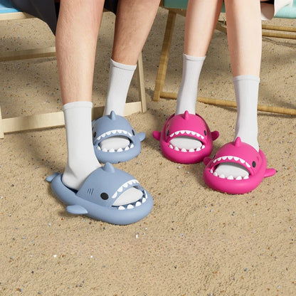 Orthorin™ Shark Cloud Slides