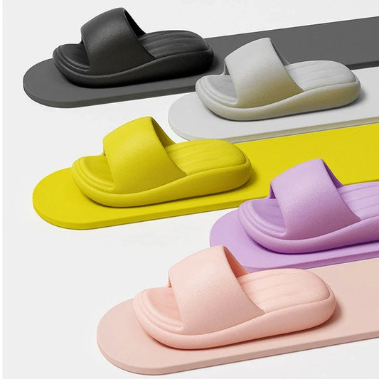 Orthorin™ Breathable Platform Slides