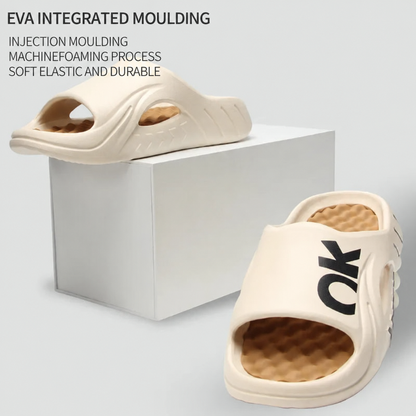 orthorin ultra cushion slides