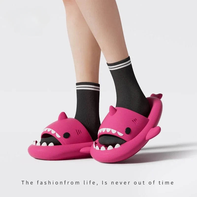 Orthorin™ Shark Cloud Slides