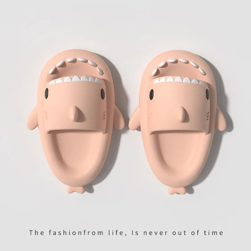Orthorin™ Shark Cloud Slides