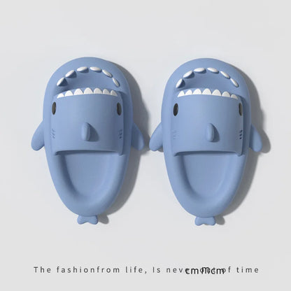 Orthorin™ Shark Cloud Slides