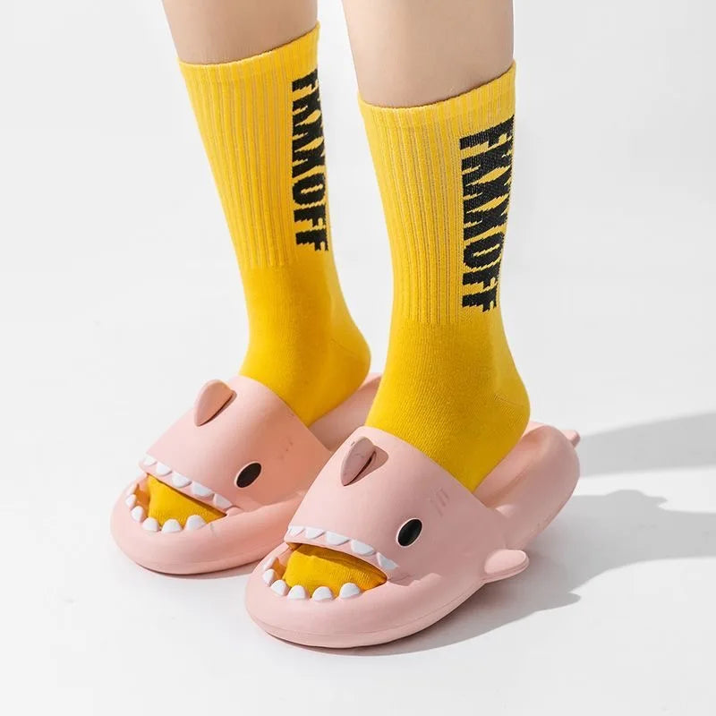 Orthorin™ Shark Cloud Slides