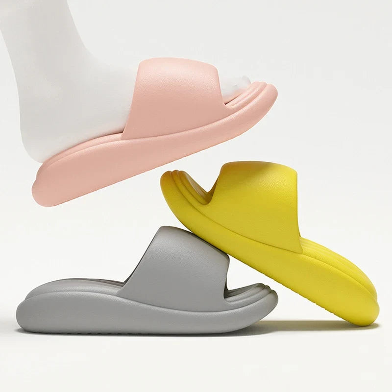 Orthorin™ Breathable Platform Slides
