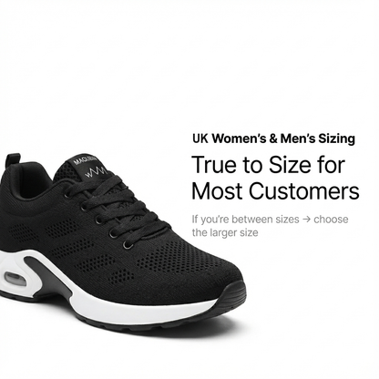 Orthorin™ Pro – 12-Hour Shift Shoes for Heel & Plantar Fasciitis Relief (Unisex)