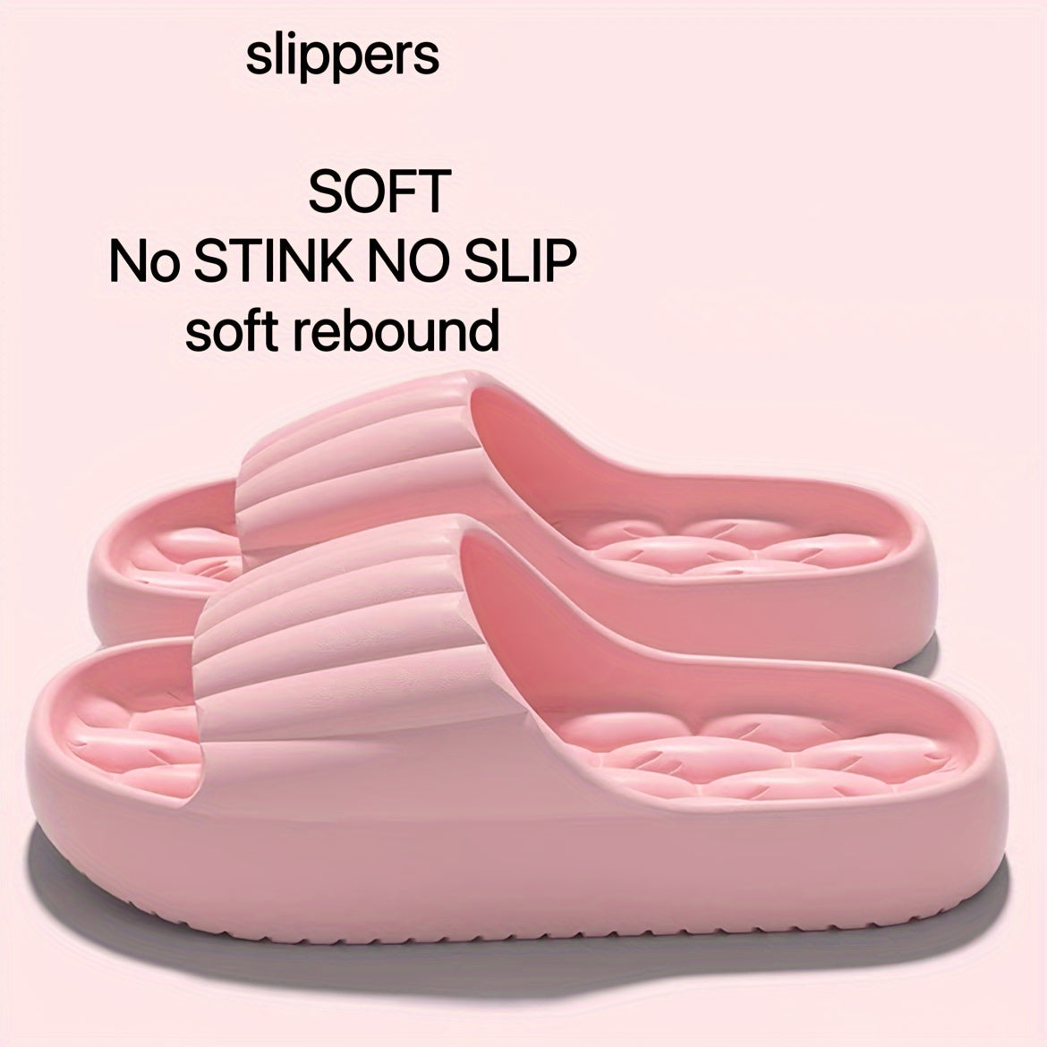 Orthorin™ Minimalist Cushion Slides