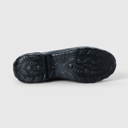 Breathable No-Tie Stretch Shoes