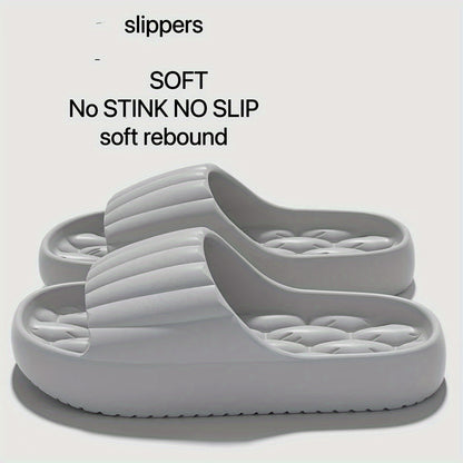 Orthorin™ Minimalist Cushion Slides