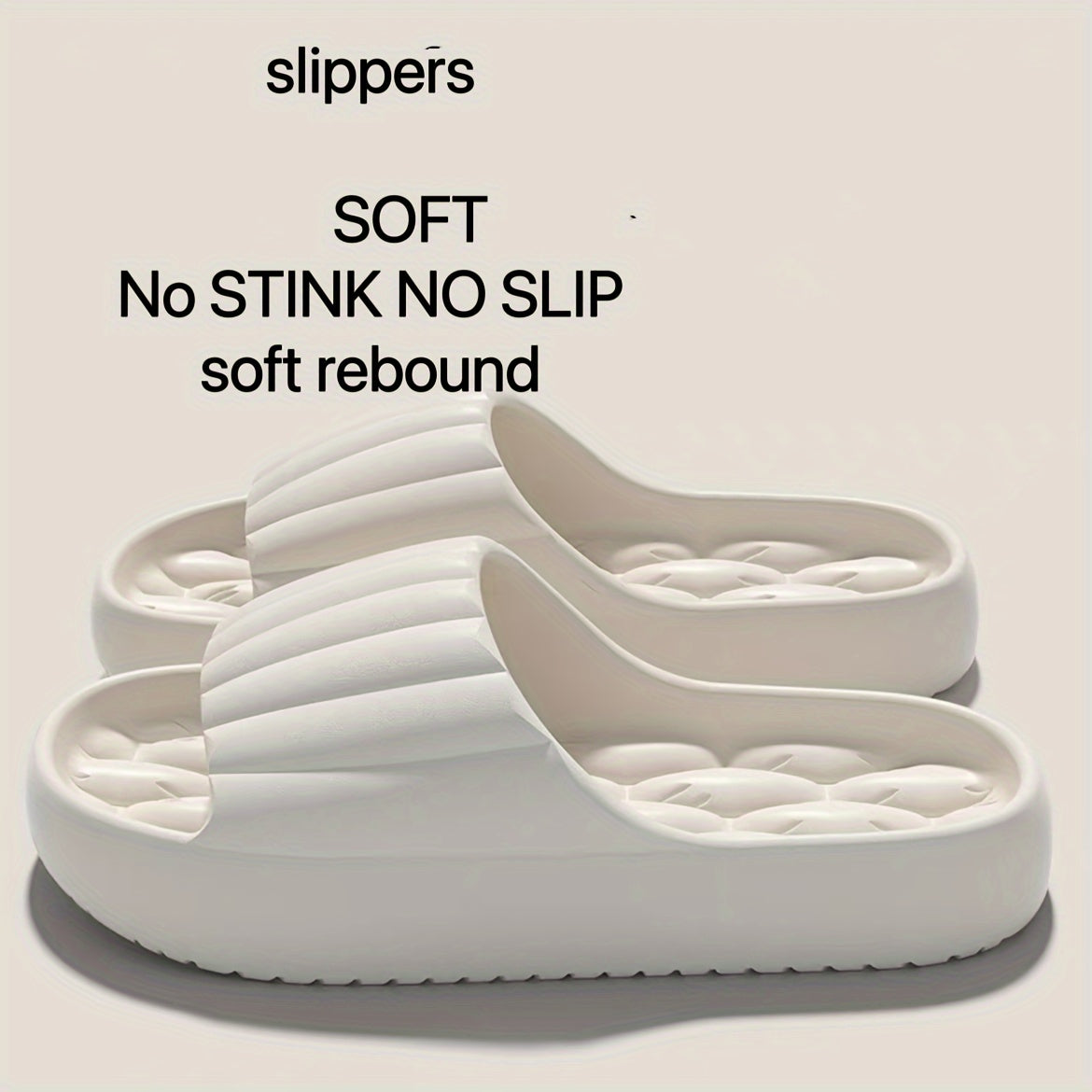 Orthorin™ Minimalist Cushion Slides