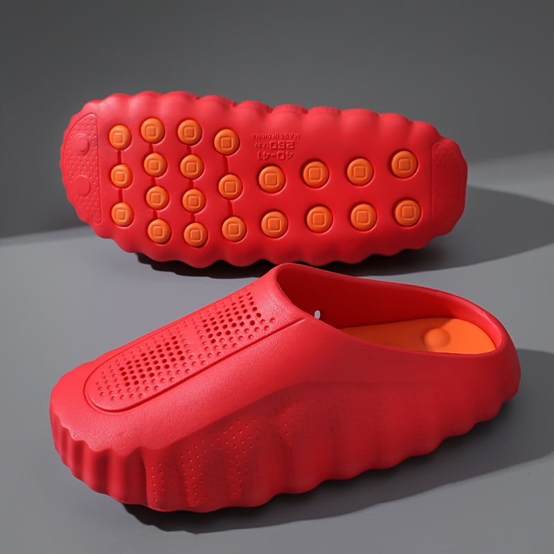 Orthorin™ Closed-Toe Slides